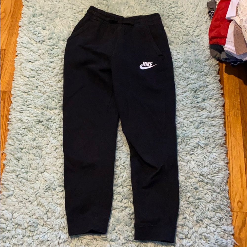 Nike joggers